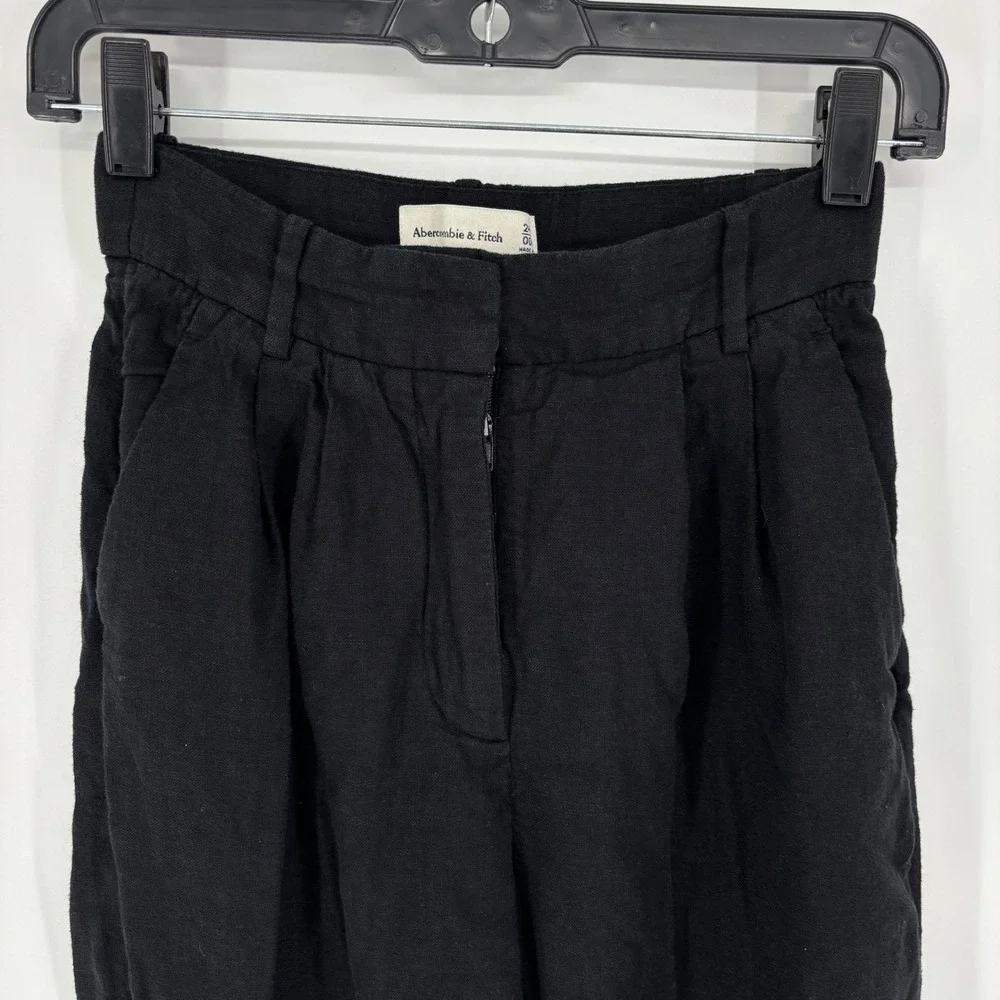 Abercrombie & Fitch excellent pre